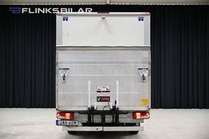 Mercedes Sprinter bild 8