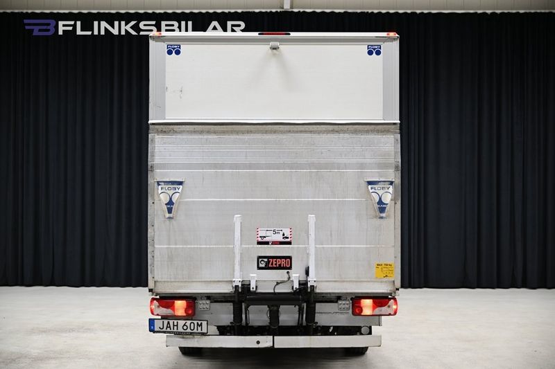 Mercedes Sprinter bild 8