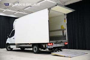 Mercedes Sprinter bild 6