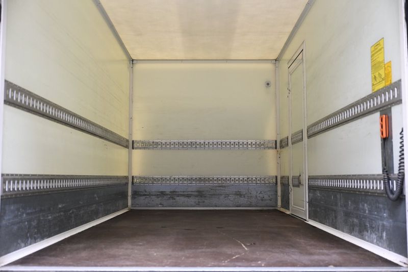 Mercedes Sprinter bild 5