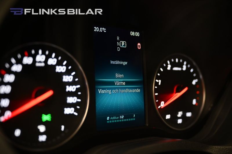 Mercedes Sprinter bild 17