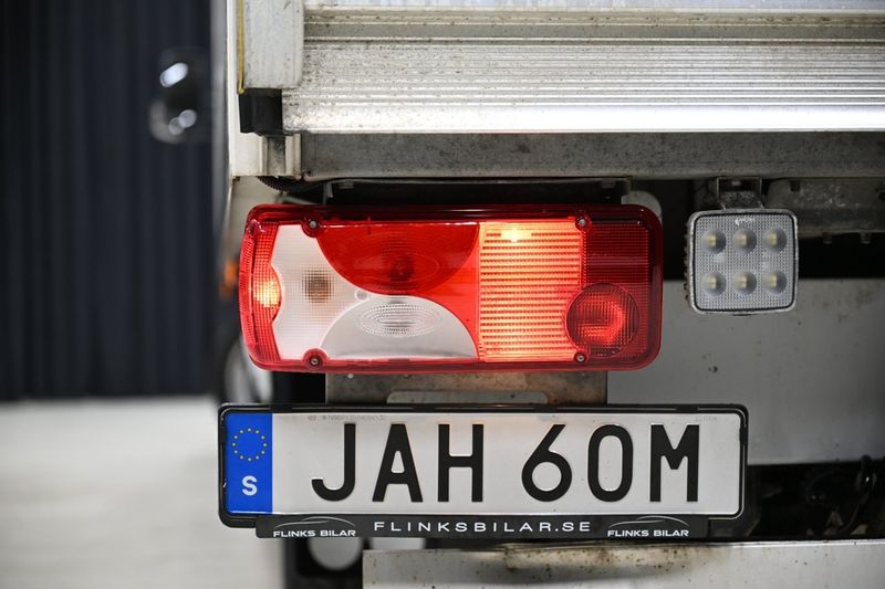 Mercedes Sprinter bild 9