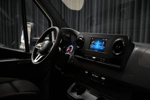Mercedes Sprinter bild 30