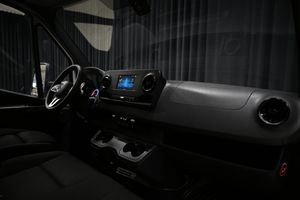 Mercedes Sprinter bild 31