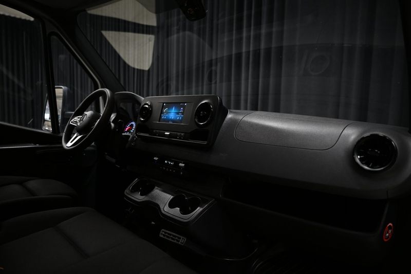 Mercedes Sprinter bild 31
