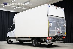 Mercedes Sprinter bild 4