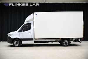 Mercedes Sprinter bild 2