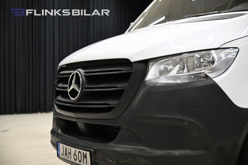 Mercedes Sprinter bild 12