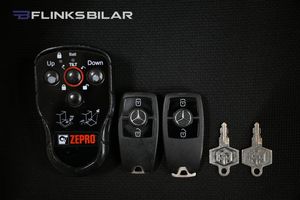 Mercedes Sprinter bild 28
