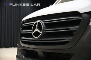 Mercedes Sprinter bild 3