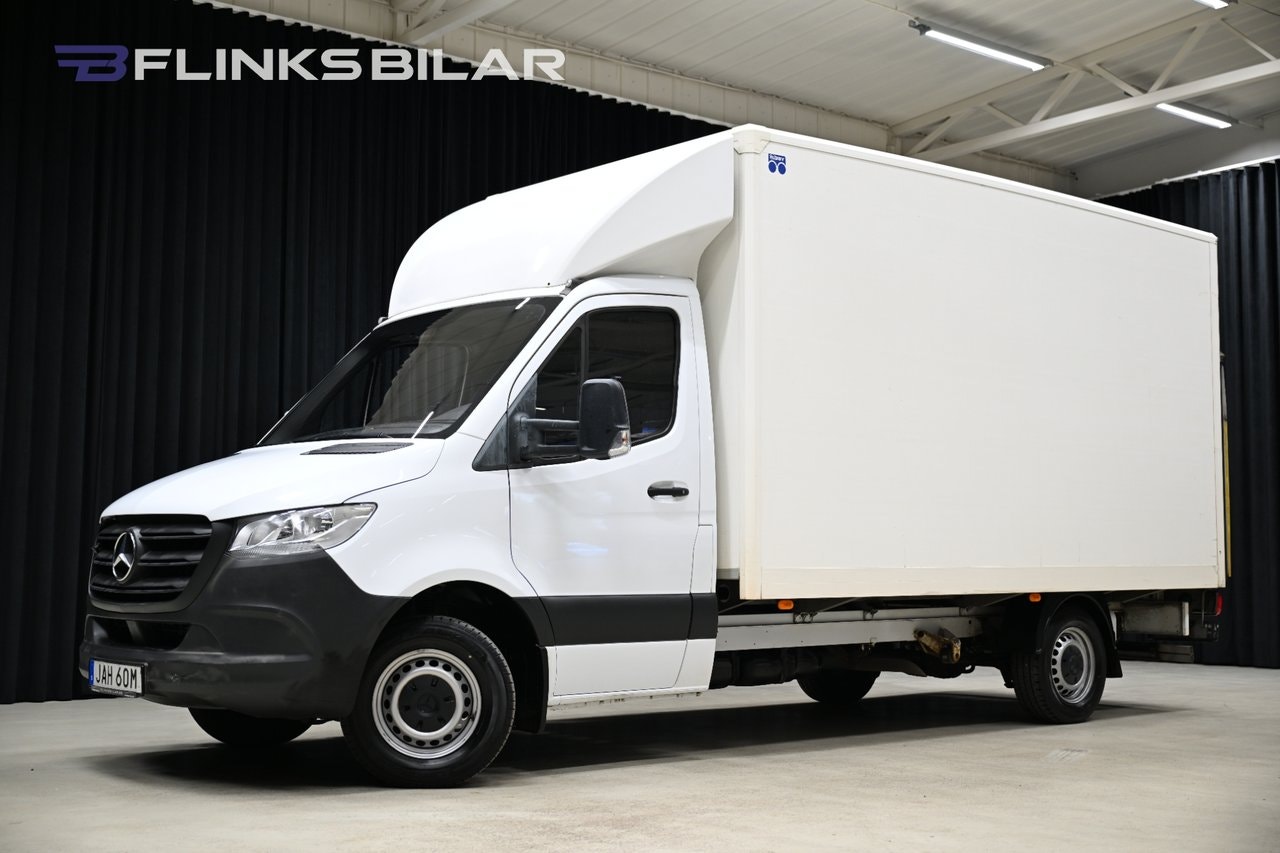 Mercedes Sprinter