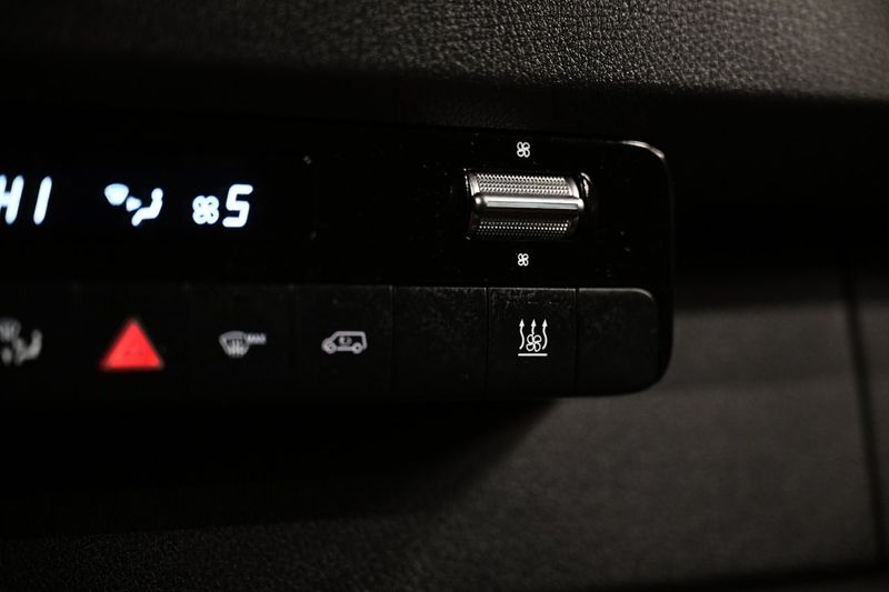 Mercedes Sprinter bild 20