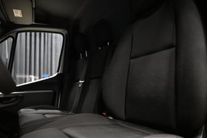 Mercedes Sprinter bild 24