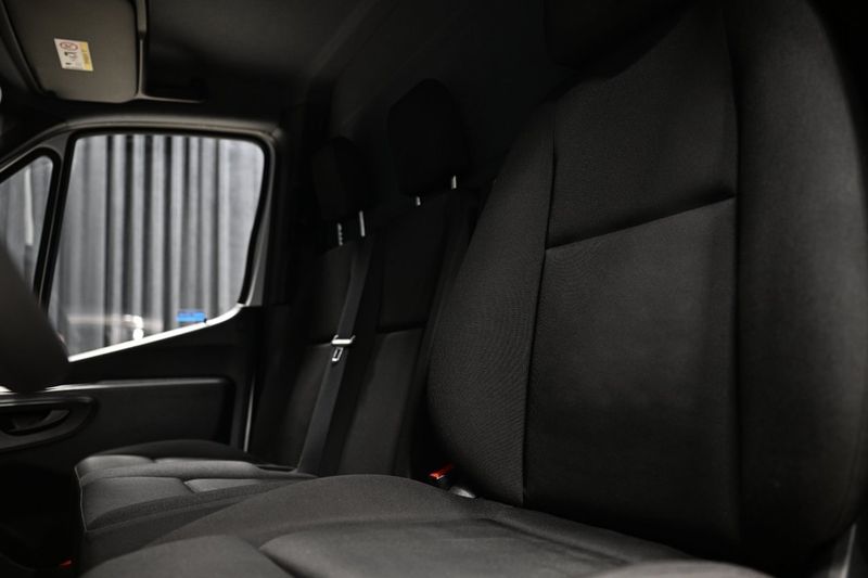 Mercedes Sprinter bild 24