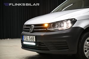 Volkswagen Caddy Maxi bild 16