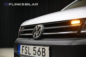 Volkswagen Caddy Maxi bild 2