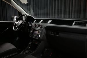 Volkswagen Caddy Maxi bild 32