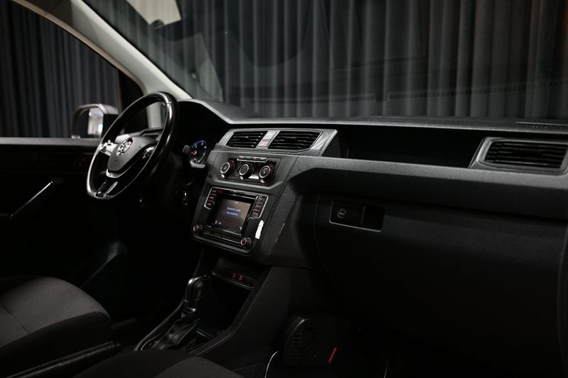 Volkswagen Caddy Maxi bild 32
