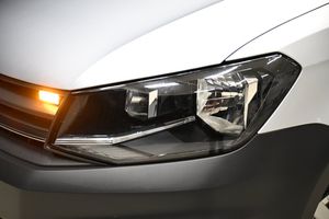 Volkswagen Caddy Maxi bild 19