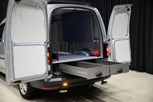 Volkswagen Caddy Maxi bild 8
