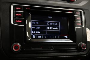 Volkswagen Caddy Maxi bild 25