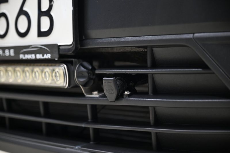 Volkswagen Caddy Maxi bild 17