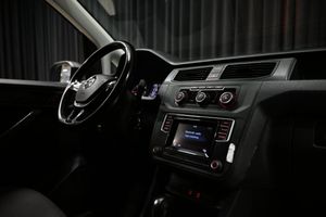Volkswagen Caddy Maxi bild 33