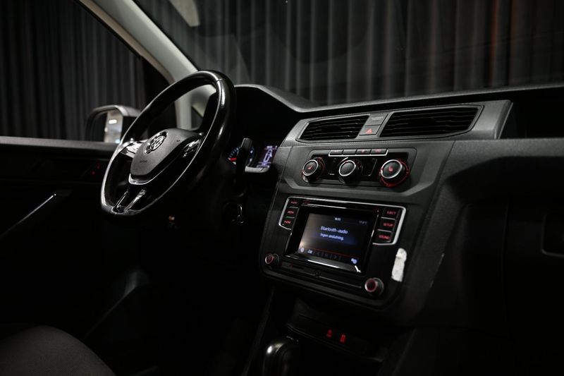 Volkswagen Caddy Maxi bild 33