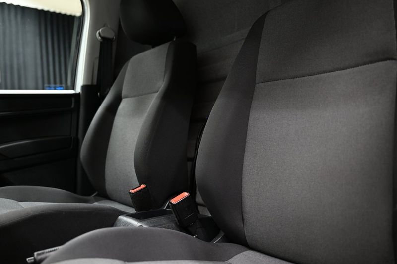 Volkswagen Caddy Maxi bild 27
