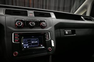 Volkswagen Caddy Maxi bild 29