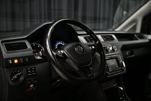 Volkswagen Caddy Maxi bild 21