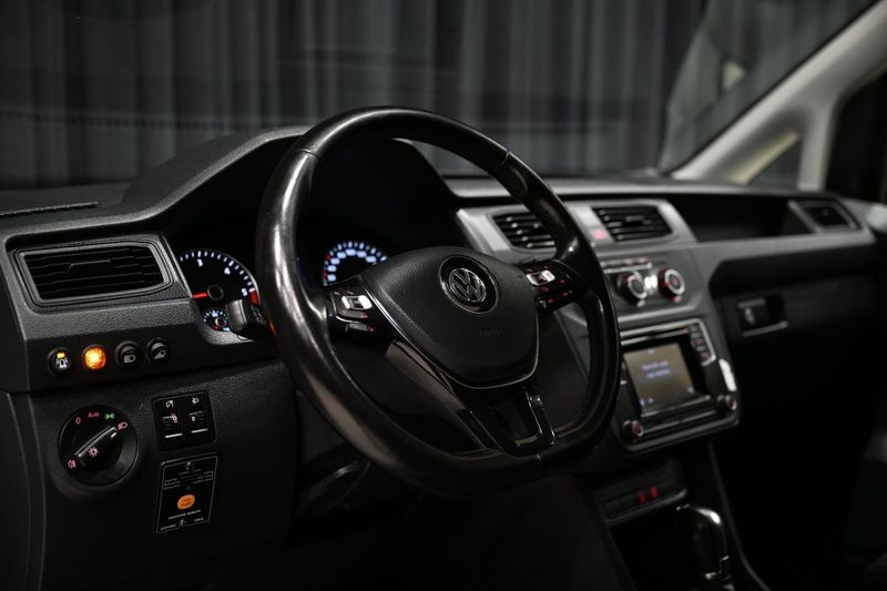 Volkswagen Caddy Maxi bild 21