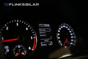 Volkswagen Caddy Maxi bild 22