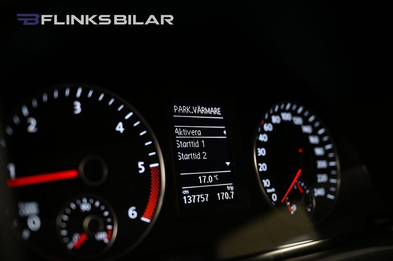 Volkswagen Caddy Maxi bild 22