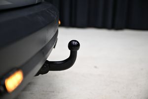 Volkswagen Caddy Maxi bild 7