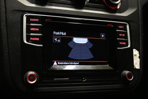 Volkswagen Caddy Maxi bild 26