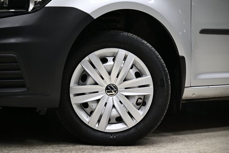Volkswagen Caddy Maxi bild 20