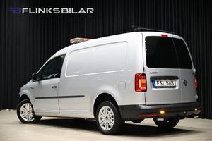 Volkswagen Caddy Maxi bild 6