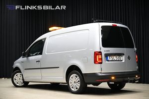 Volkswagen Caddy Maxi bild 5