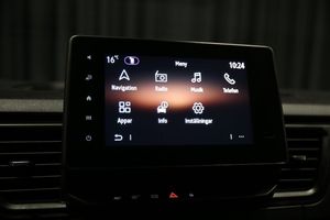 Renault Trafic bild 20