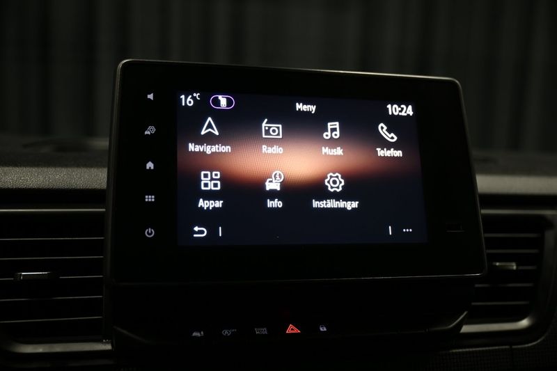 Renault Trafic bild 20