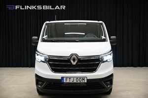 Renault Trafic bild 13