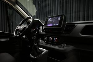 Renault Trafic bild 31