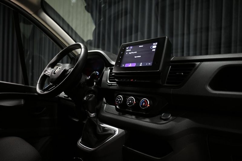 Renault Trafic bild 31