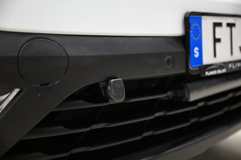 Renault Trafic bild 24