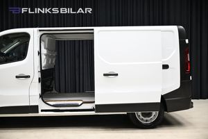 Renault Trafic bild 7