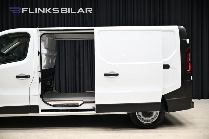 Renault Trafic bild 7