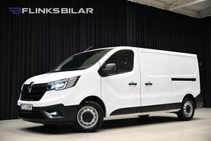Renault Trafic bild 1