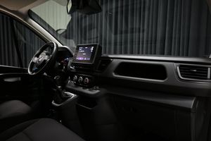 Renault Trafic bild 30