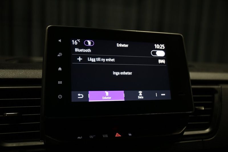 Renault Trafic bild 21